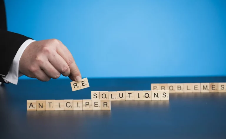 Plus les actions sont lancées tôt, plus les chances de succès sont élevées. Anticiper les difficultés permet de trouver des solutions plus efficaces.