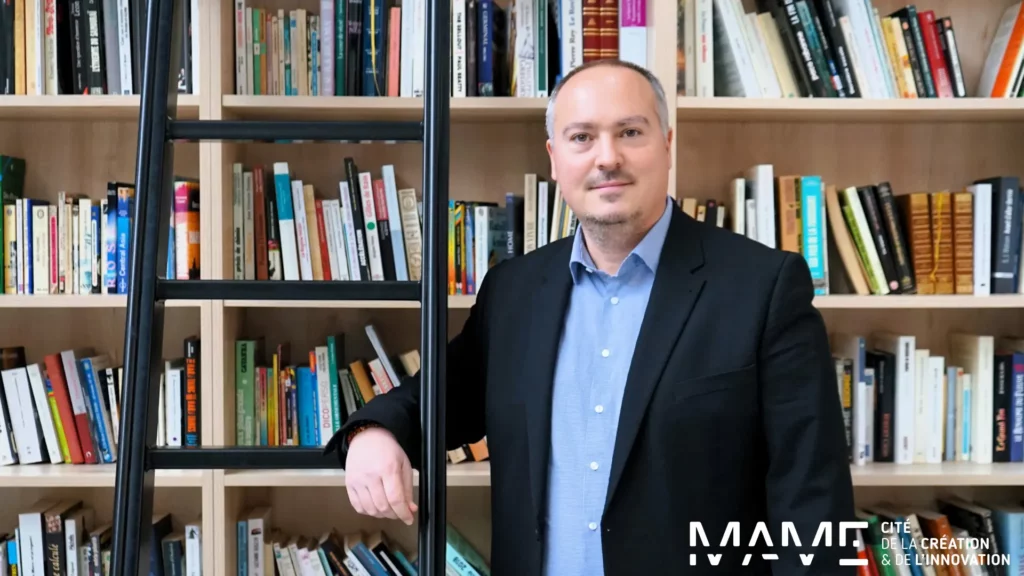 Article sur le site de la MAME