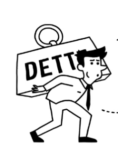 LBCG Aide a restructurer la dette ©LBCG Developpement